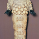Roman, Artemis of Ephesus, early second century. Alabaster, bronze, 203 cm.
Museo Archeologico Nazionale, Naples, Italy